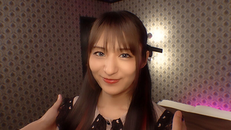 地雷系ぴえんガールと嫉妬渦巻くパパ活NTR中出しSEX 画像3