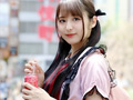 地雷系ぴえんガールと嫉妬渦巻くパパ活NTR中出しSEX 画像1