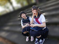 団地ふたりぼっち 姉ななこちゃん 妹かおりちゃん 画像3
