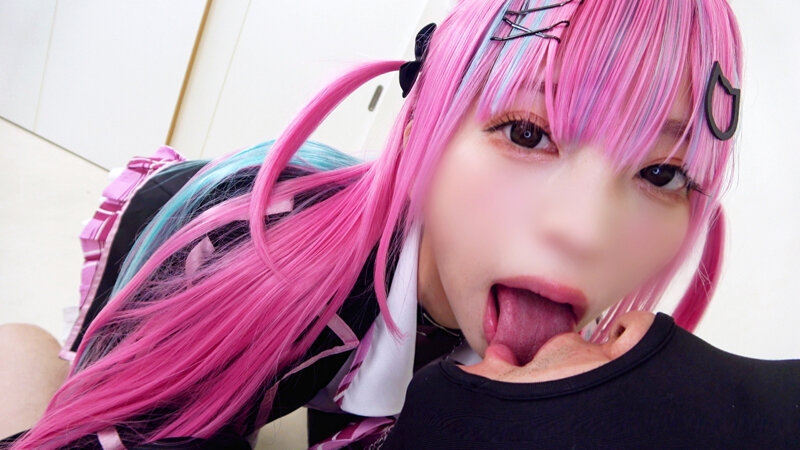 孕ませ特化 超SSR級140cm台ミニマム天使レイヤー 15枚目