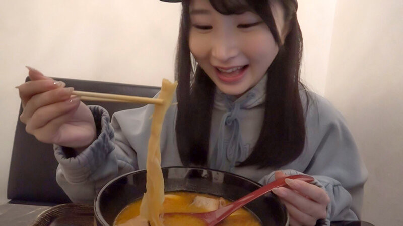 半中半外半彼女 かな 由良かな 1枚目