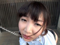 【野外羞恥】調○浣腸排泄