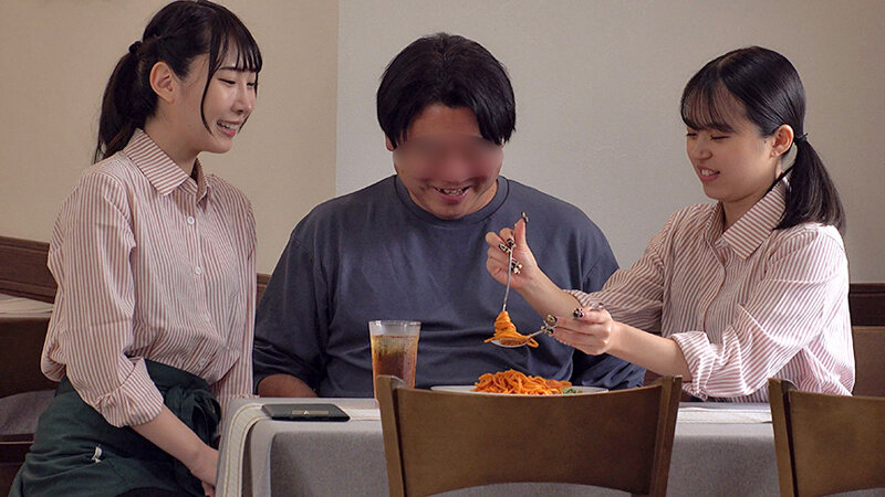 ディープスロート レストラン in 東京 画像2