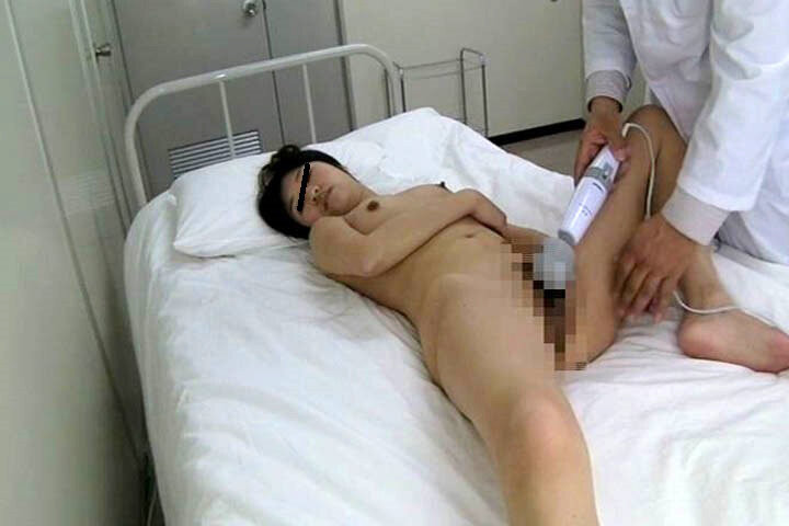 内科医師による卑猥行為の流出映像4時間2 24人 画像10