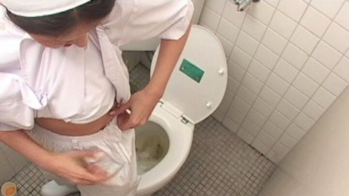 トイレ排泄○撮スパイカメラ映像ベスト4時間73人 画像2