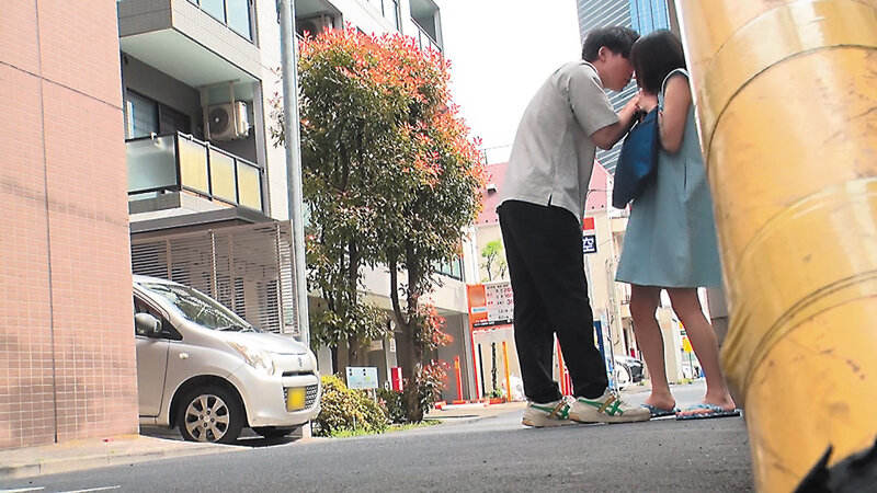 健康的な未熟な肉体キ○セク依存ドM堕ち 月乃あや 画像8
