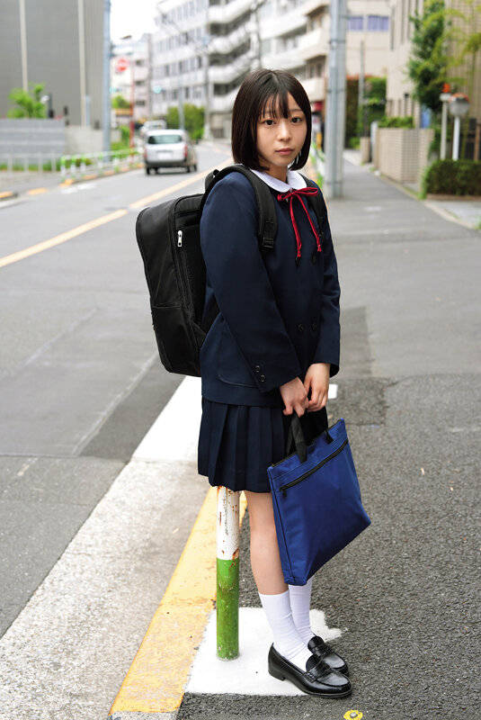 健康的な未熟な肉体キ○セク依存ドM堕ち 月乃あや 画像20