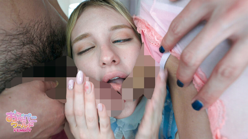 男も女もニューハーフも夢のシェアハウスでSEX三昧 画像15
