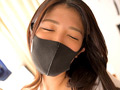 隣の絶倫隣人Gcup美女に誘惑されて…欲求不満を匂わす配信者にDMしたら部屋に引き込まれド淫乱痴女解放！熱烈キスで歓迎マ●コ広げて連続中出し 碧波しずく...thumbnai2