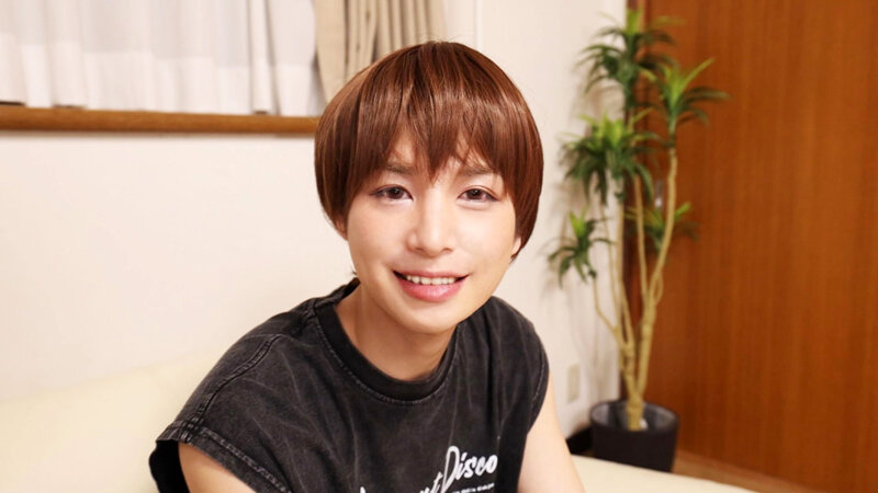 元カブキ人気ホスト、男の娘になってDEBUT！REM 画像10