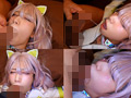 裏オプで荒稼ぎするギャルコスプレイヤー媚○でキメパコ サンプル画像5