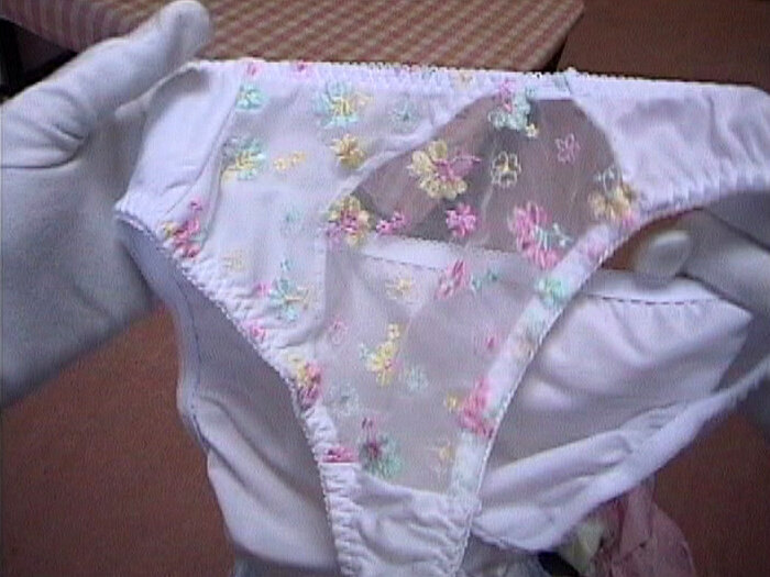 本物女性宅侵入 ボディカメラ下着物色体験 2 画像8