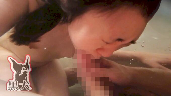 死ぬかと思った最狂破壊イラマチオ 画像12