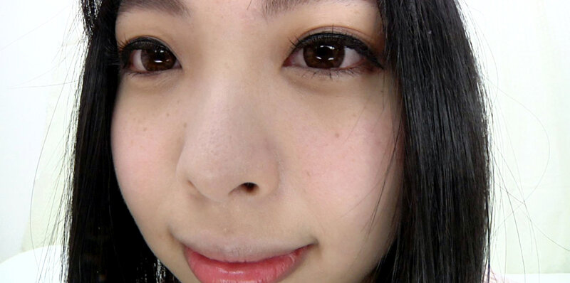 美女の高粘度鼻水鑑賞 画像7