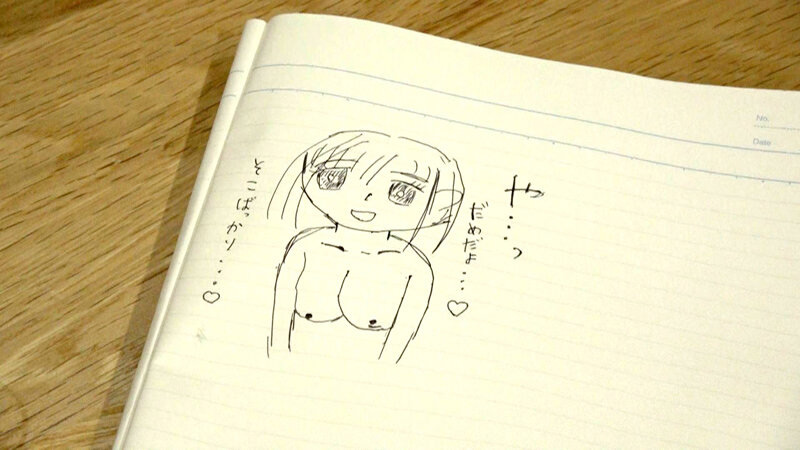 同人孕ませNTR 50万部！ 静河 画像4
