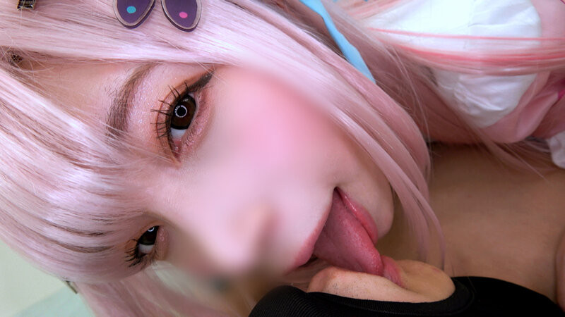 完全主観SEX ガチ天使ちびっこ美少女レイヤー 画像10