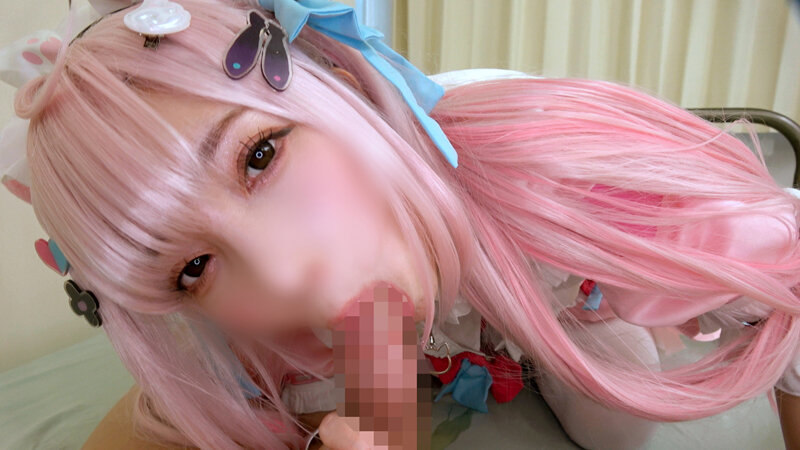 完全主観SEX ガチ天使ちびっこ美少女レイヤー 画像11