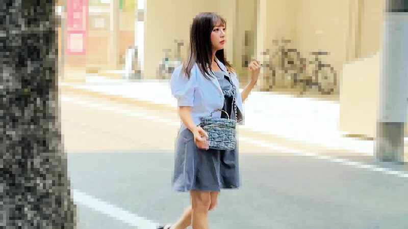 24時間居座り集団中出し○○○10 超絶美人娘 Oさん 画像1