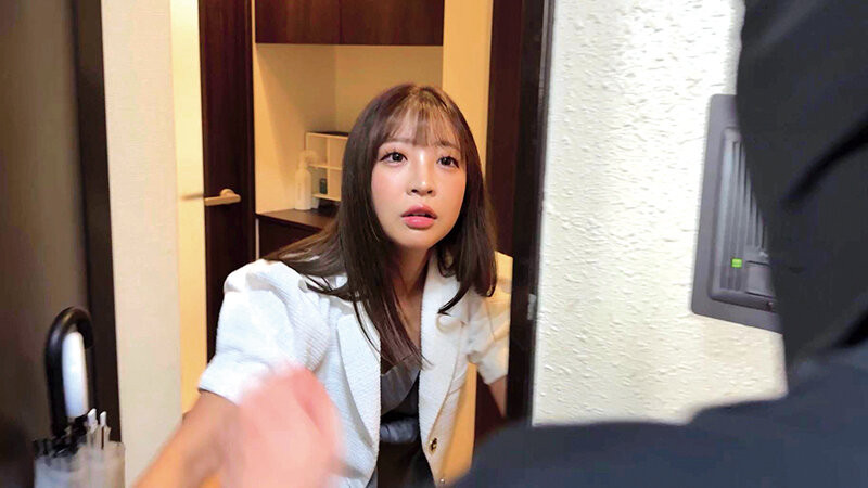 24時間居座り集団中出し○○○10 超絶美人娘 Oさん 画像2