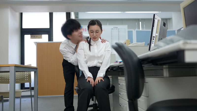洗○啓発まいんどふぁっかー 第伍回 月野かすみ 画像1