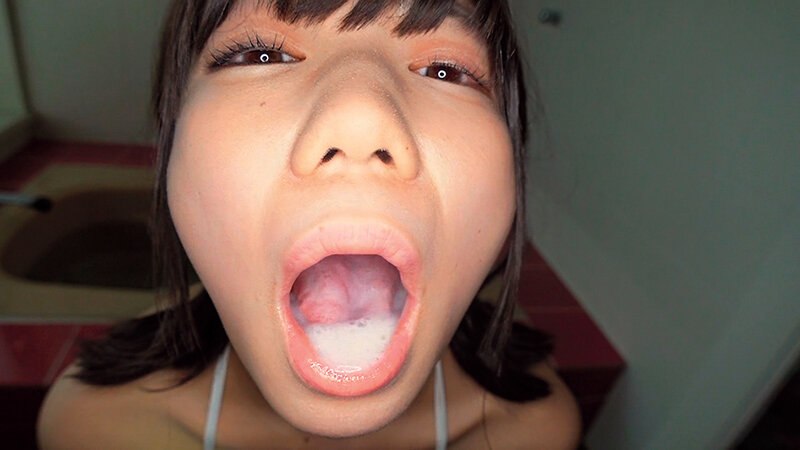 パイパン田舎美少女ゆなちゃん145cm 画像13