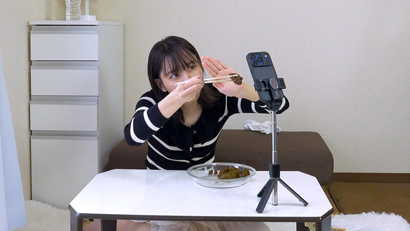 排泄系インフルエンサー・まゆみ 上原まゆみ 画像1