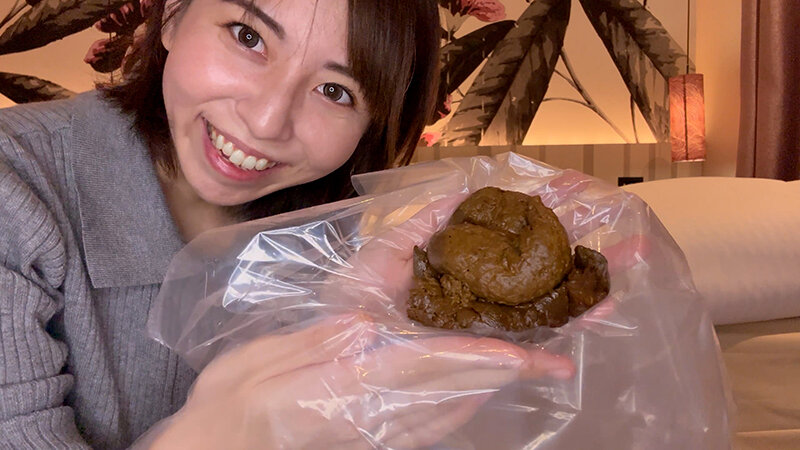 排泄系インフルエンサー・まゆみ 上原まゆみ 画像6