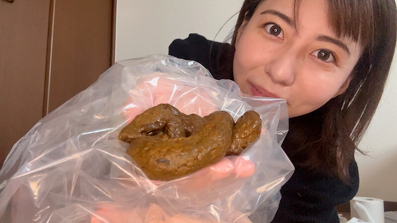 排泄系インフルエンサー・まゆみ 上原まゆみ 画像11