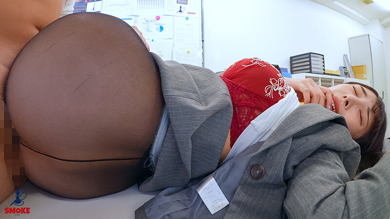【肛門舐めセクハラ】 小野坂ゆいか 画像6