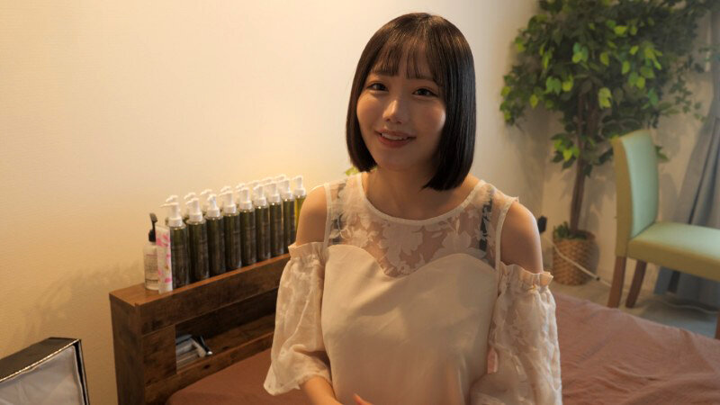 伝説の性感マッサージ VS 琥珀やや 画像7