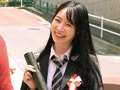 卒業式直後に思い出の制服に初めての大量ぶっかけ！ シーンカット7