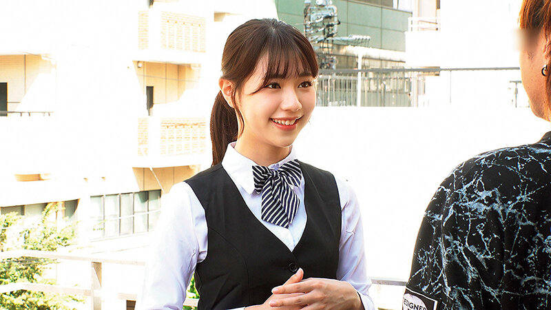 大企業の受付嬢さんが連続射精ノーハンドフェラ大会!! 画像9