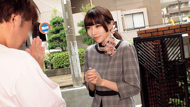 大企業の受付嬢さんが連続射精ノーハンドフェラ大会!! 画像19