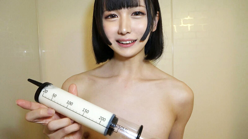 一番綺麗な男の娘、アナルから潮を吹く超逸材でした。 サンプル画像