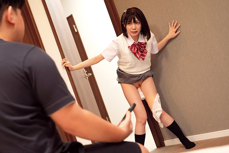 背徳が興奮を倍増させる禁断兄妹中出し近親相○日向由奈 画像14