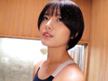 むっつりクールな制服美少女自宅密会性交指導 河合陽菜 サンプル画像9