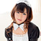 美少年から美少女へ ご奉仕オトコノ娘メイド Himena