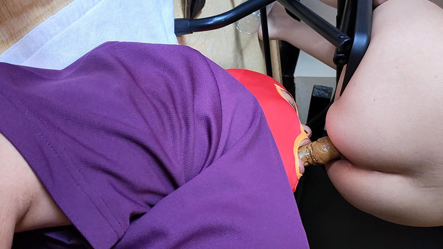 プライベートプレイ GOLD VOL.42 大量黄金完全完食42 画像8