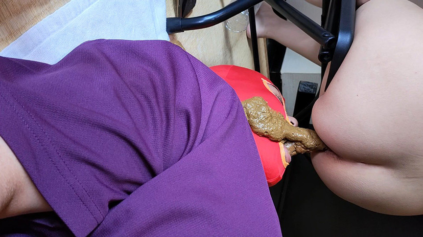 プライベートプレイ GOLD VOL.42 大量黄金完全完食42 画像9