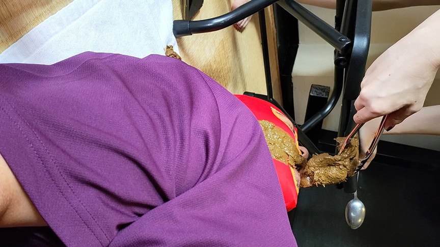 プライベートプレイ GOLD VOL.42 大量黄金完全完食42 画像10