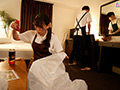 ラブホテル清掃員実習 サンプル画像2