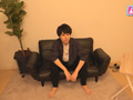 オトコノコのオナニー シンジ君22歳 サンプル画像1