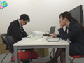ニンゲン観察 舐めた態度の後輩女をキメセク制裁！ サンプル画像2