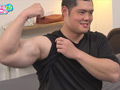 素人男子のリアルSEX 28 ガノ君29歳 サンプル画像2
