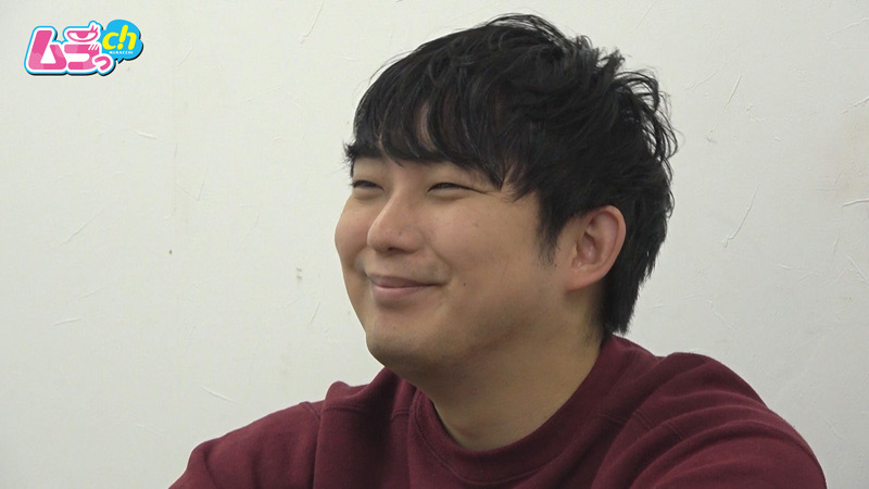 オトコノコのオナニー 大也くん32歳 画像1