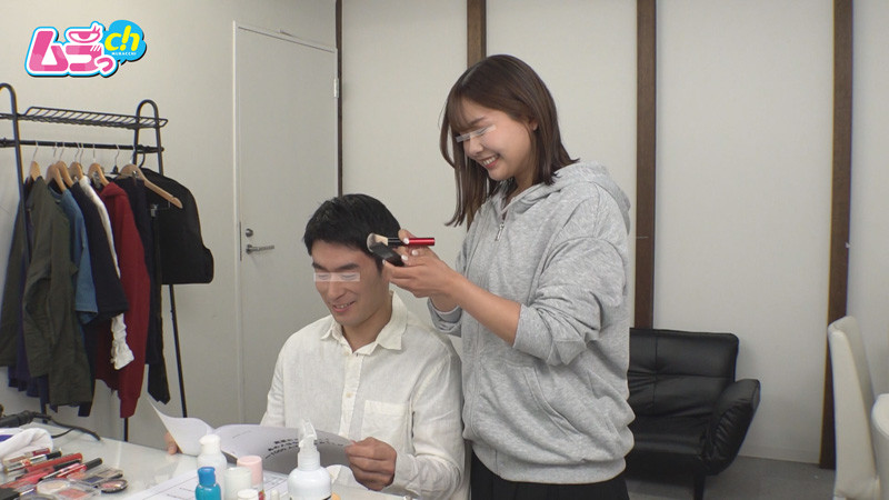 男と女のモニタリング観察 Vol.3 画像1