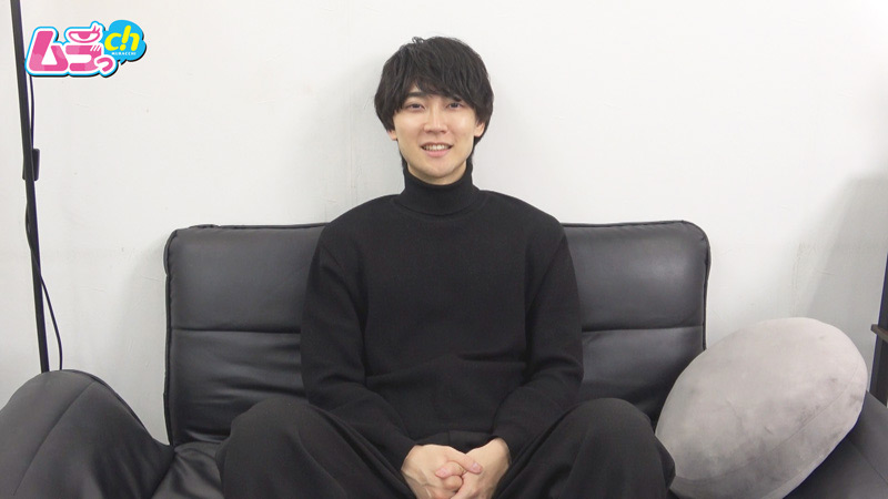 オトコノコのオナニー 理玖くん26歳 1枚目