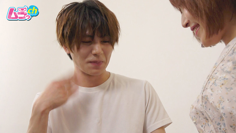 素人男子のリアルSEX 33 玲くん25歳 5枚目