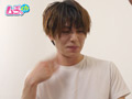 素人男子のリアルSEX 33 玲くん25歳 画像5