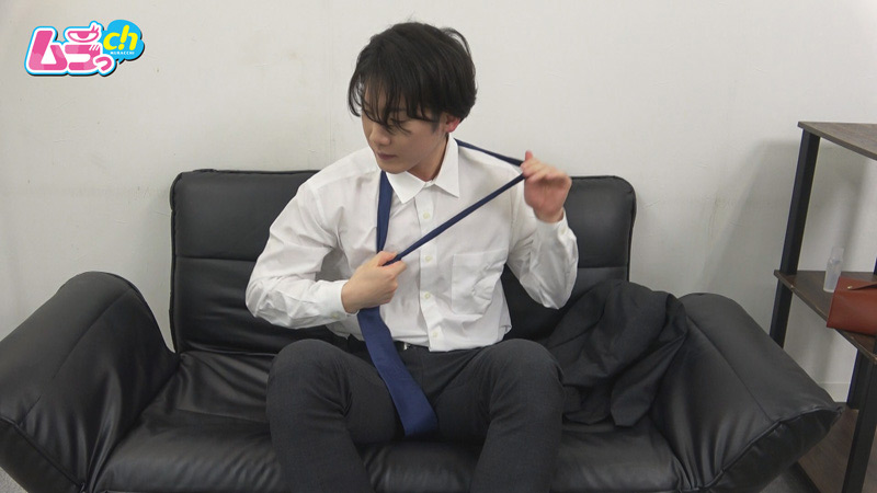 オトコノコのオナニー ひふみくん28歳 2枚目